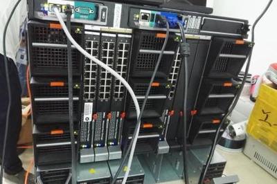 重慶計算機軟硬件研發、系統集成與計算服務 壹佰業計算機的綜合解決方案