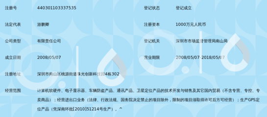 深圳市甲天行科技 計算機軟硬件領域的創新力量